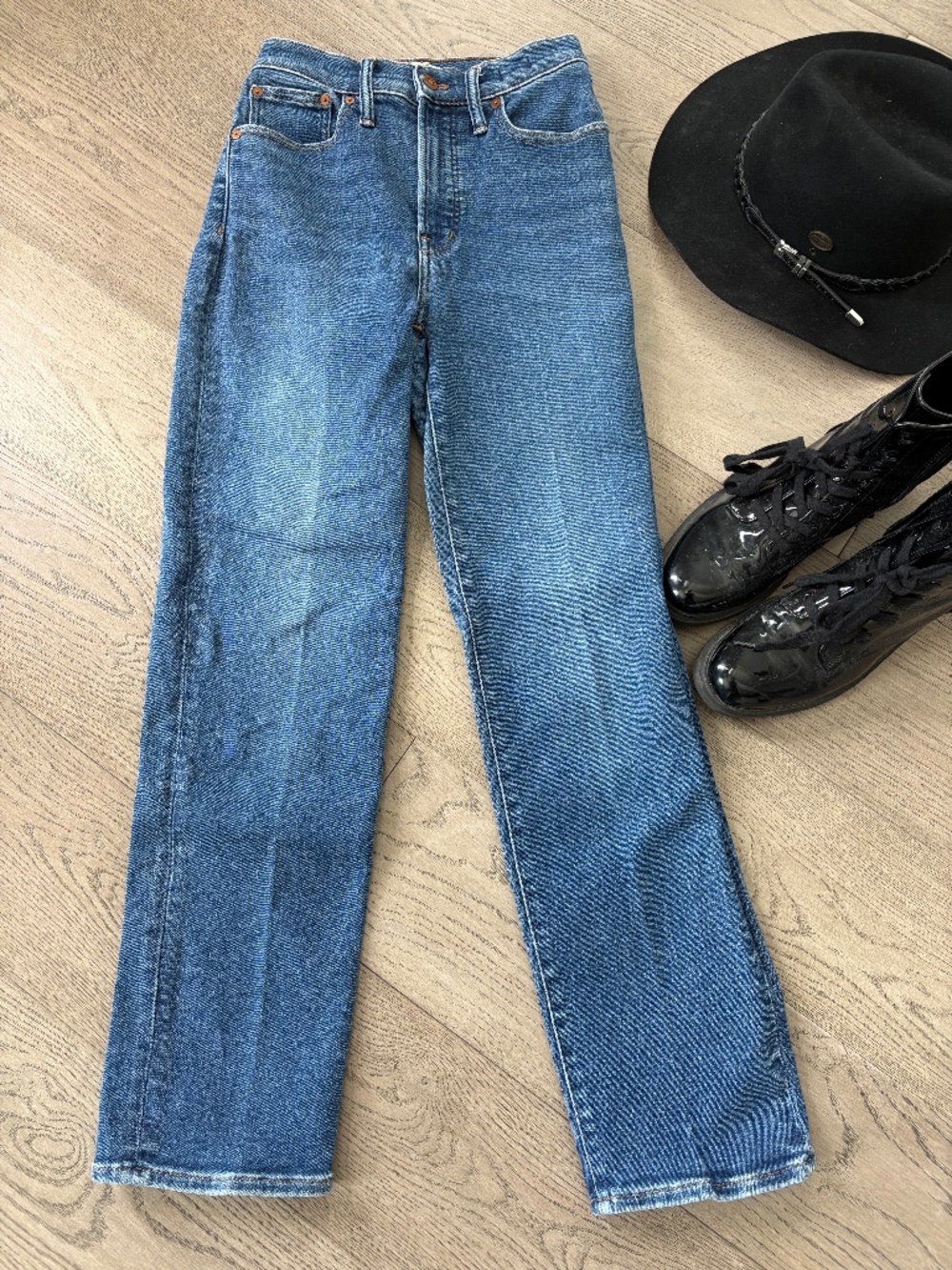 Madewell Women’s Jeans